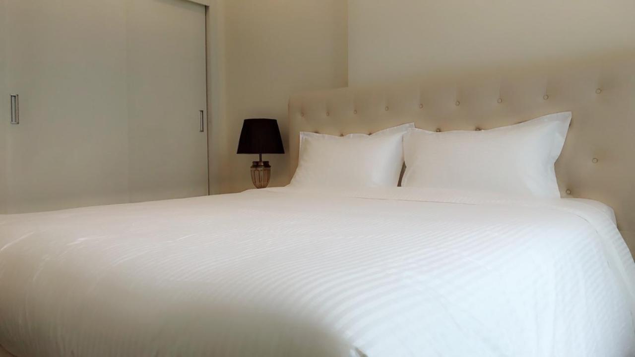 Luxury Vinhomes Central Park Humi Apartment Ho Si Minh-város Kültér fotó